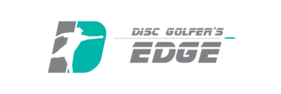 Disc Golfer's Edge